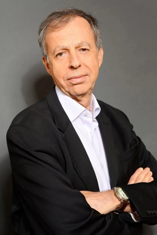 Bernard Maris