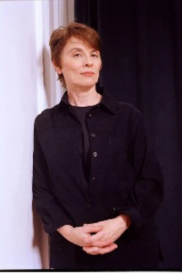 Camilla Paglia