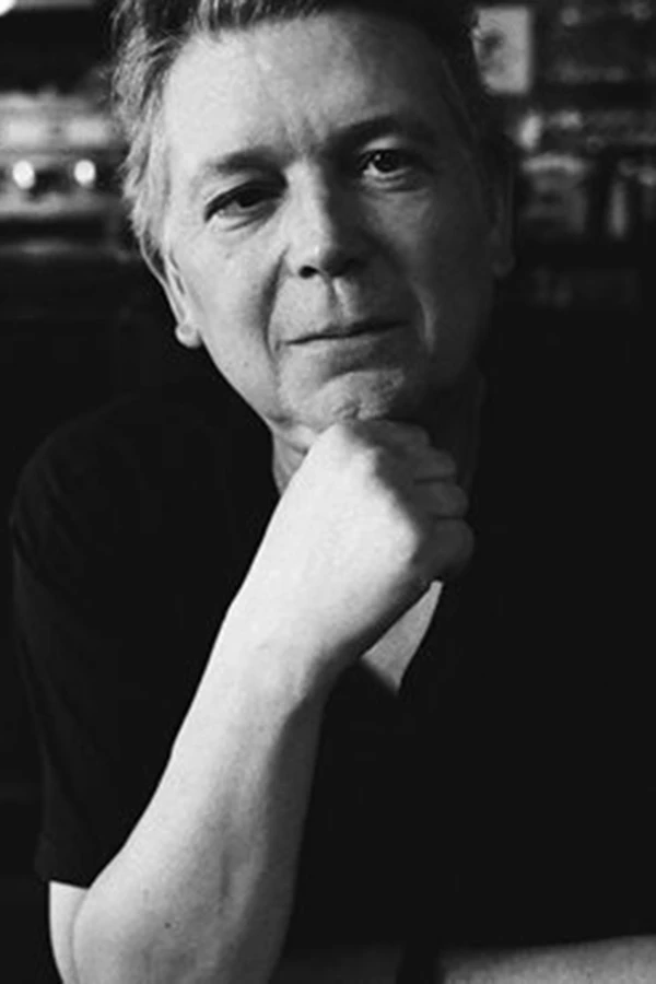 Christian Delacampagne