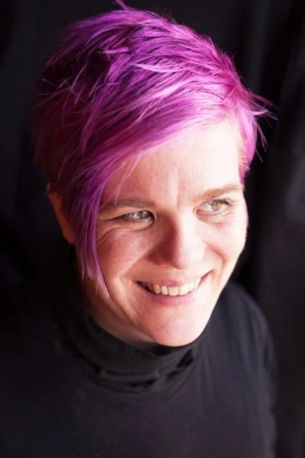 Kate Evans