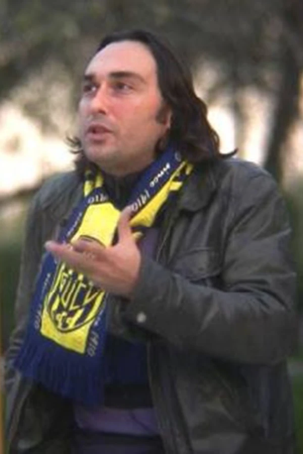 M. Berkay Aydin