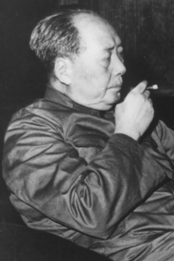 Mao Zedung