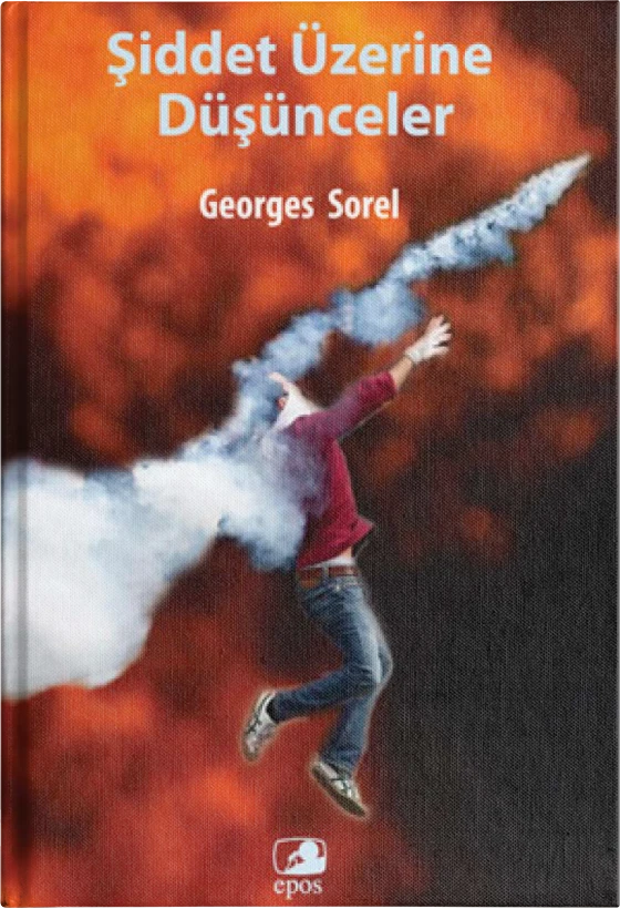 Şiddet Üzerine Düşünceler