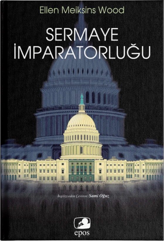  Sermaye İmparatorluğu