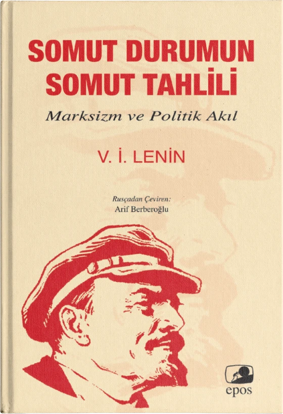 Somut Durumun Somut Tahlili