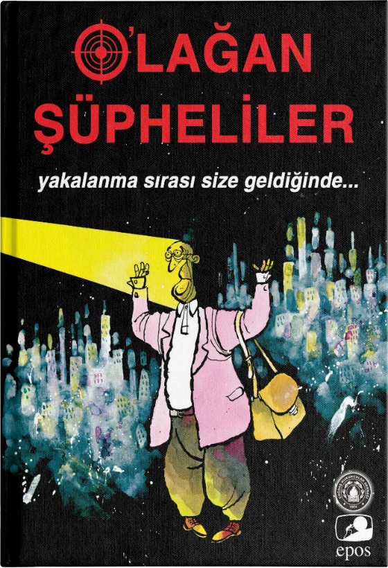 Olağan Şüpheliler