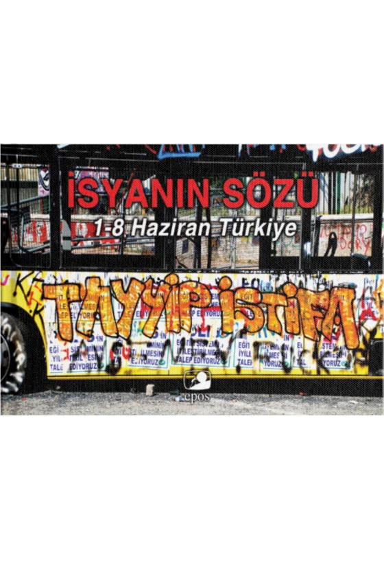 İsyanın Sözü