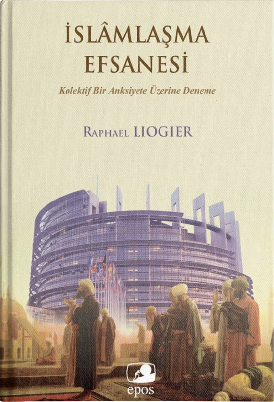 İslâmlaşma Efsanesi