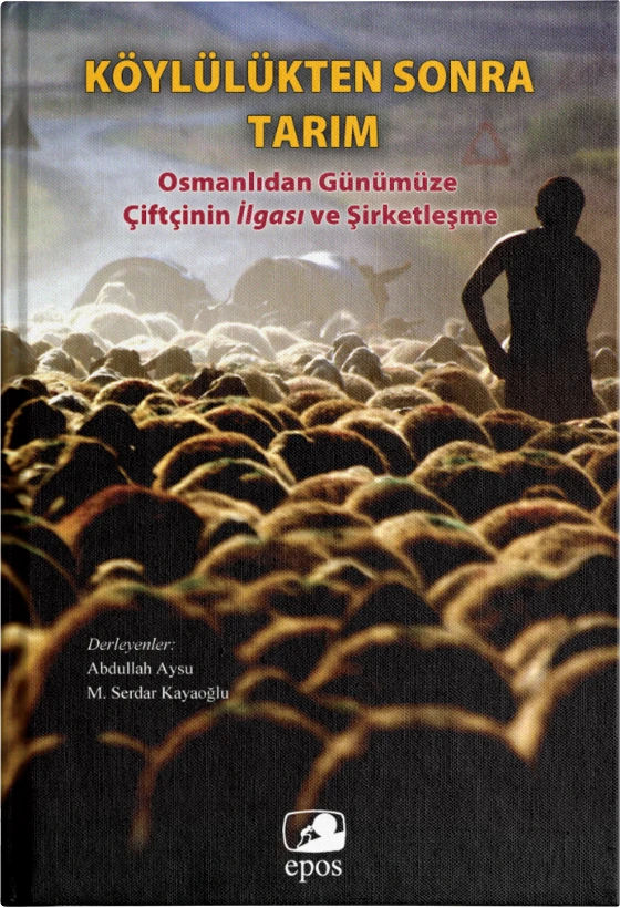 Köylülükten Sonra Tarım