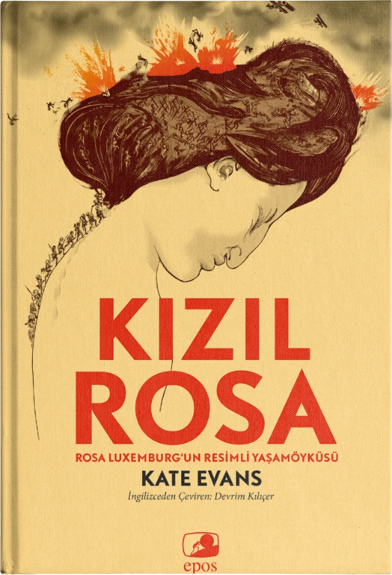 Kızıl Rosa