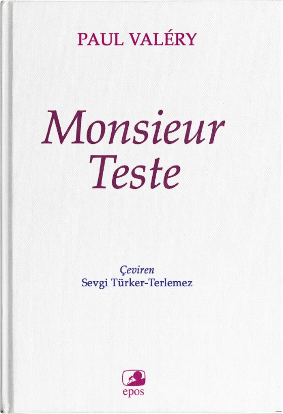 Monsıeur Teste